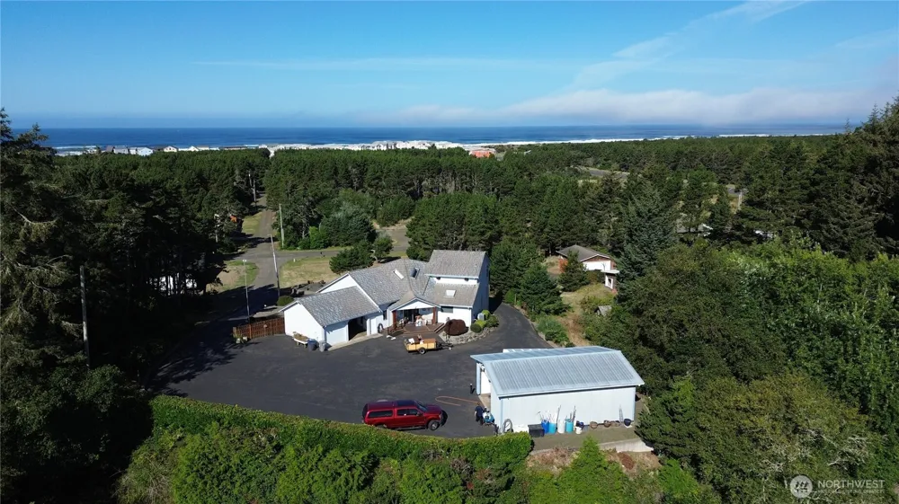 280 Surf Street Westport, WA 98595