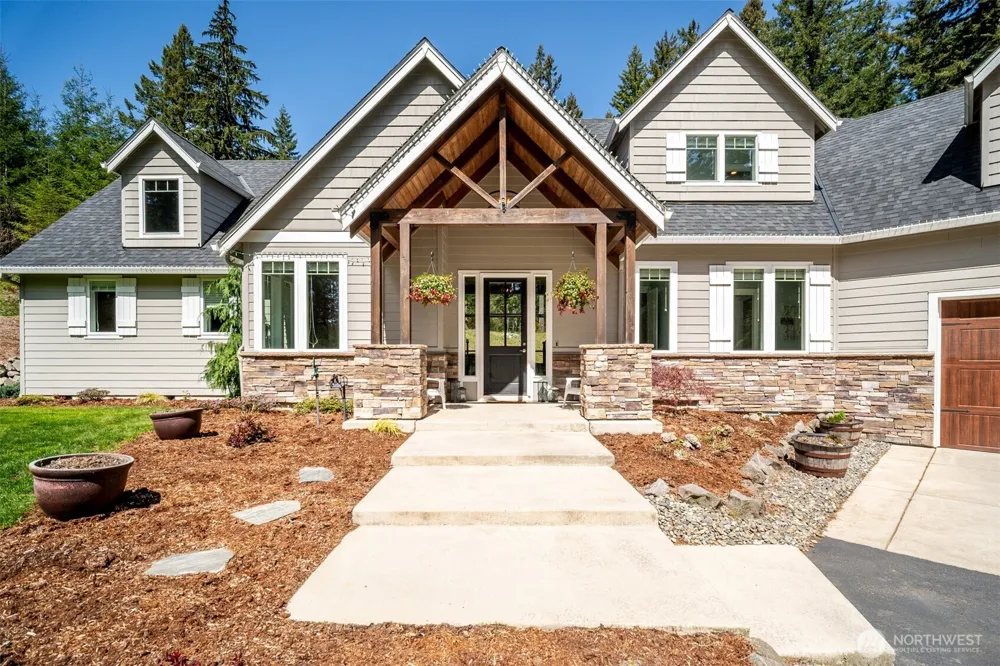 411 Five Peaks Drive Kalama, WA 98625
