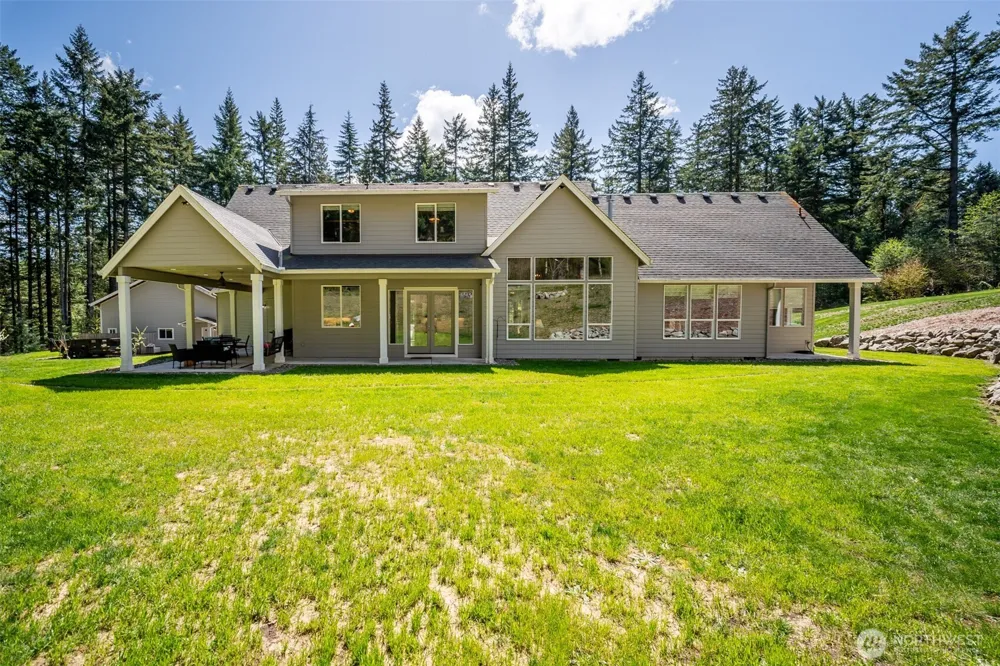 411 Five Peaks Drive Kalama, WA 98625