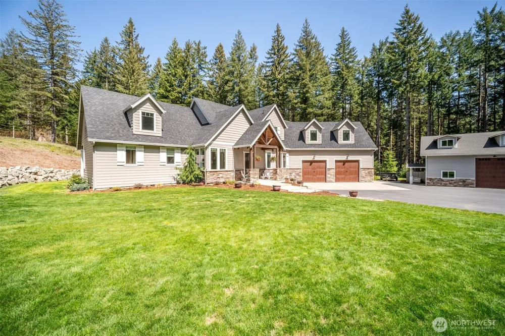 411 Five Peaks Drive Kalama, WA 98625