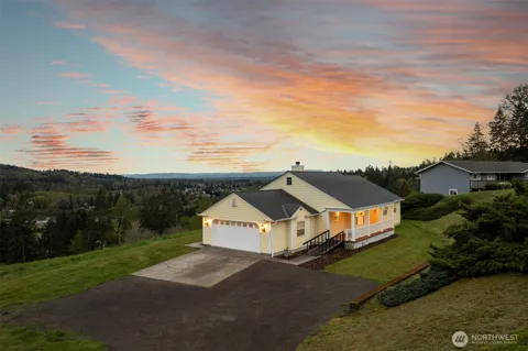 351 Butte Hill Road
