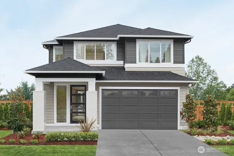 15703 SE 253rd Place SE