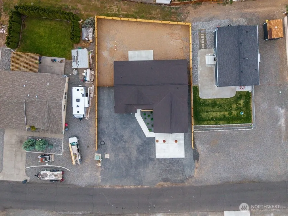 334 Spring Circle SW Mattawa, WA 99349