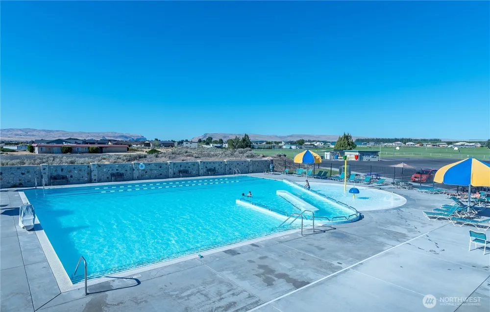 334 Spring Circle SW Mattawa, WA 99349