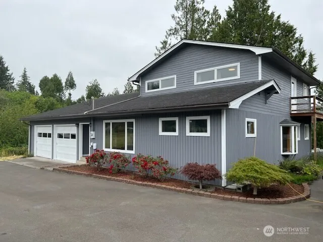13 Raistakka Road Rosburg, WA 98643