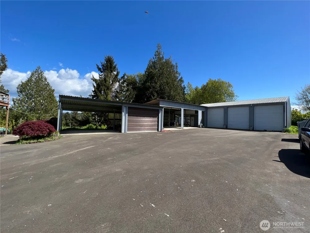 13 Raistakka Road Rosburg, WA 98643