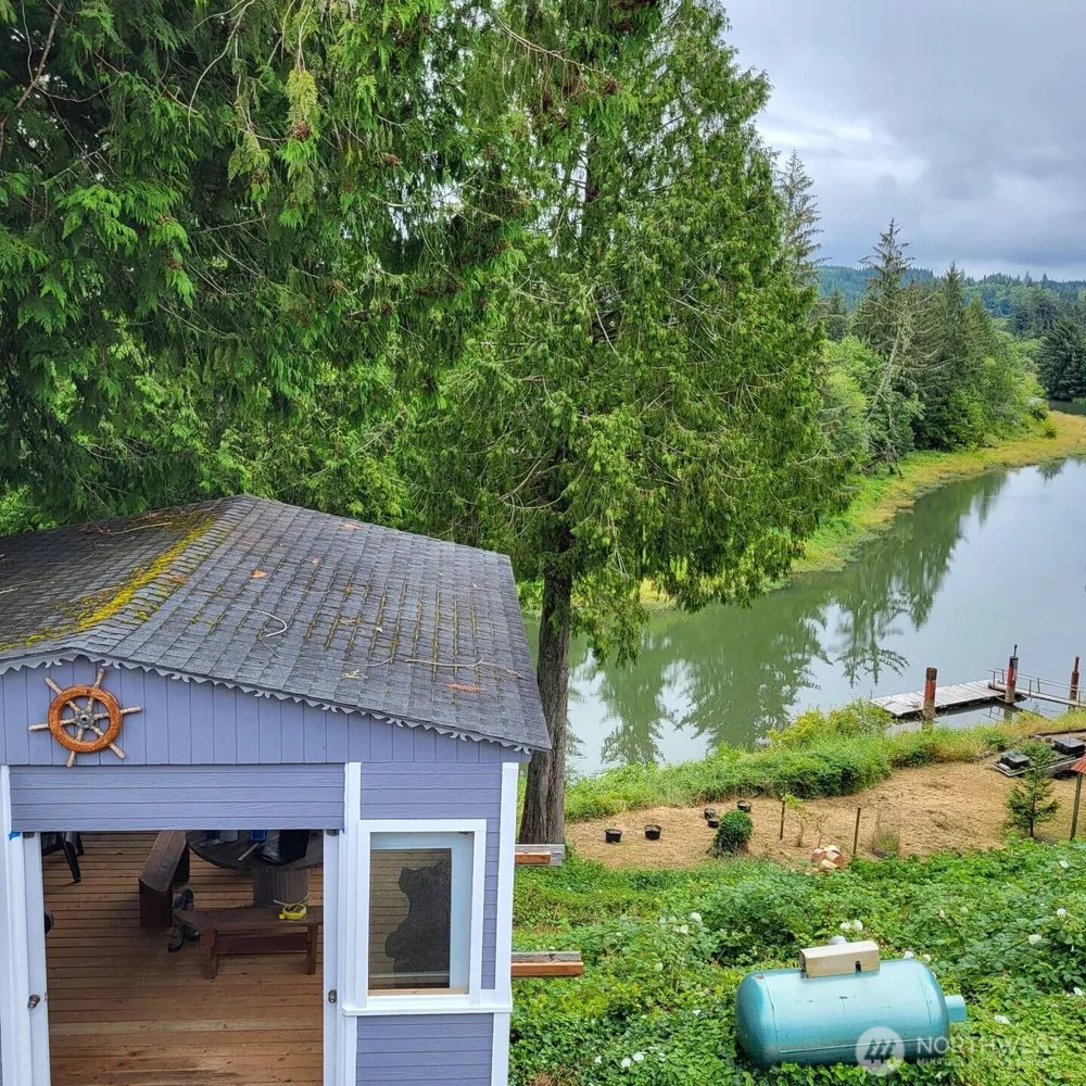 13 Raistakka Road Rosburg, WA 98643
