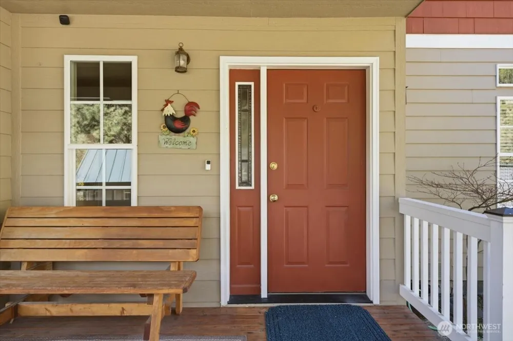 8831 Entiat River Road Entiat, WA 98822
