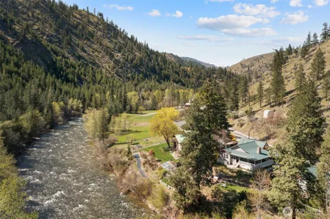 8831 Entiat River Road