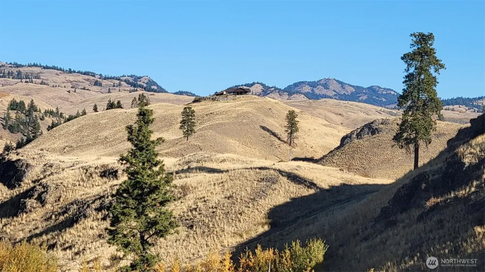 0 Harrier Lane Tonasket, WA 98855