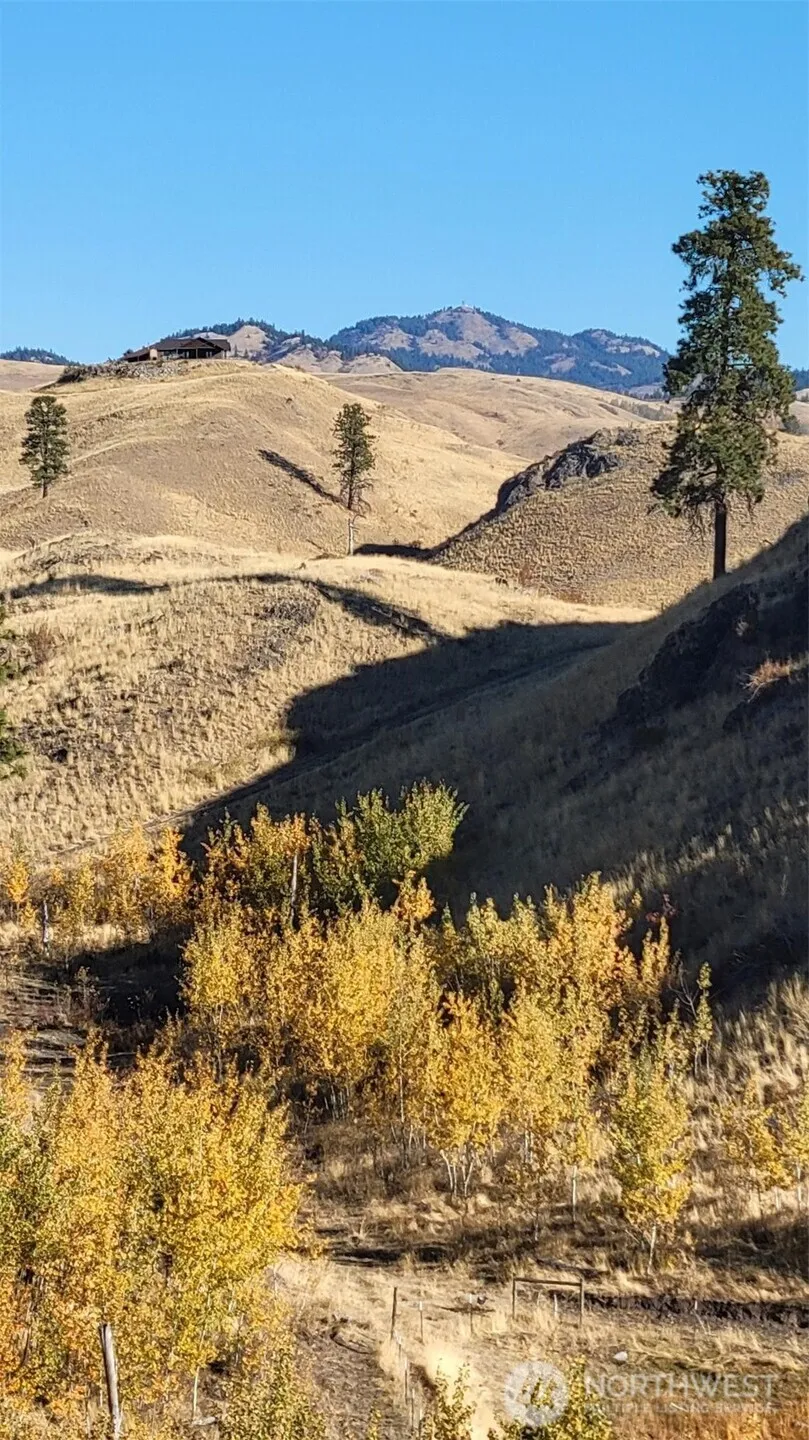 0 Harrier Lane Tonasket, WA 98855