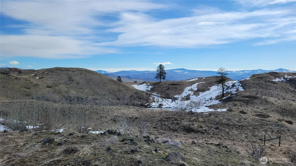 0 Harrier Lane Tonasket, WA 98855