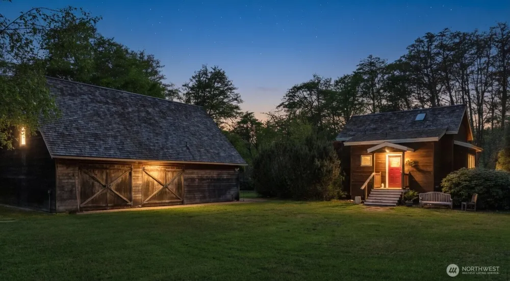 3404 Oysterville Road Oysterville, WA 98641