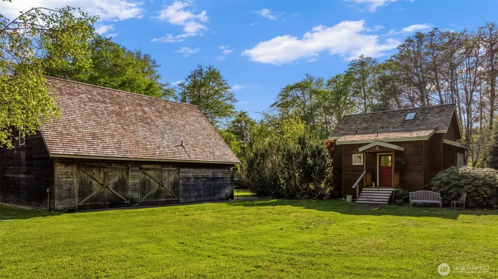 3404 Oysterville Road Oysterville, WA 98641