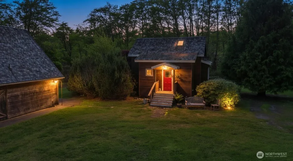 3404 Oysterville Road Oysterville, WA 98641