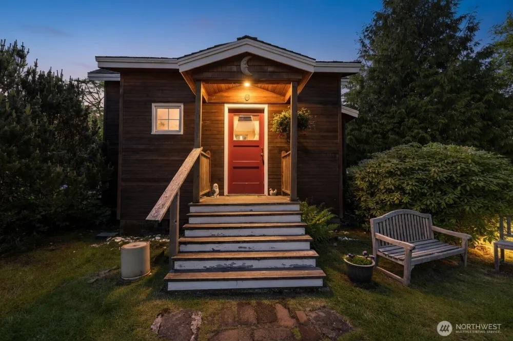 3404 Oysterville Road Oysterville, WA 98641
