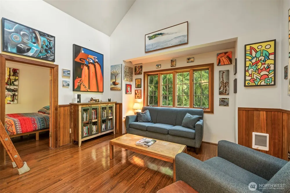 3404 Oysterville Road Oysterville, WA 98641