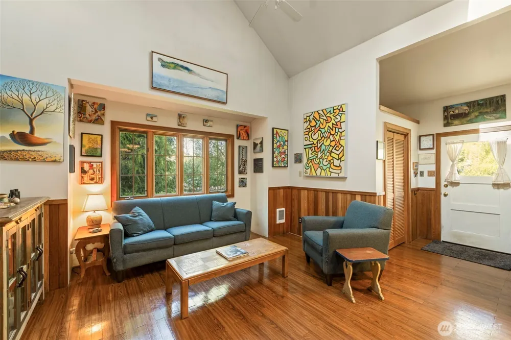 3404 Oysterville Road Oysterville, WA 98641