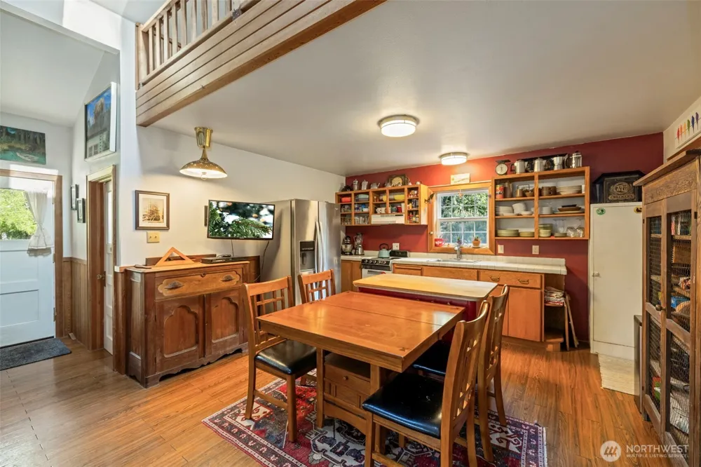 3404 Oysterville Road Oysterville, WA 98641