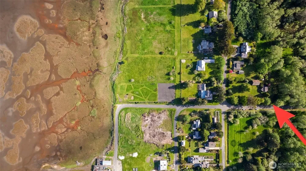 3404 Oysterville Road Oysterville, WA 98641