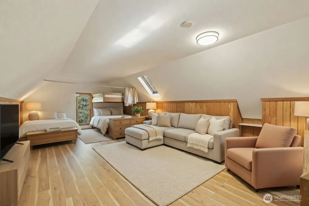 3404 Oysterville Road Oysterville, WA 98641