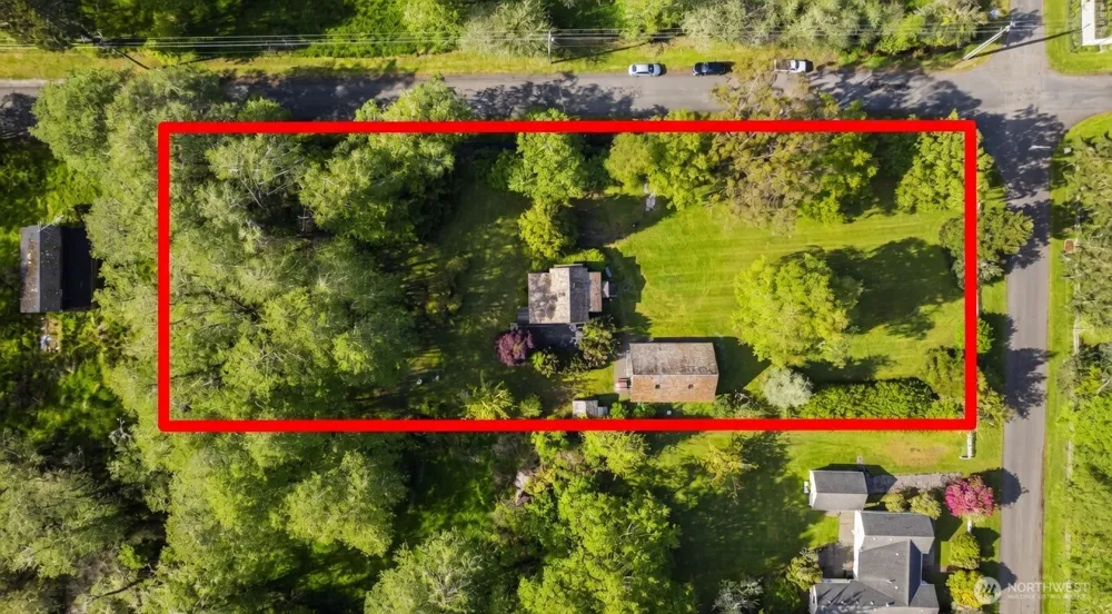 3404 Oysterville Road Oysterville, WA 98641