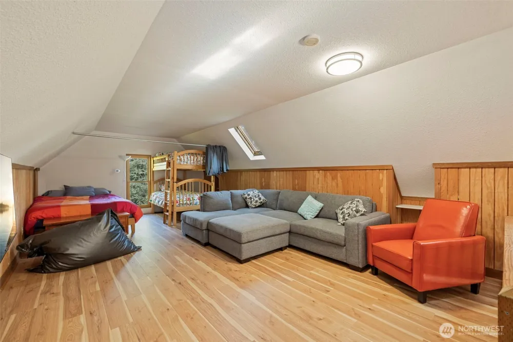 3404 Oysterville Road Oysterville, WA 98641