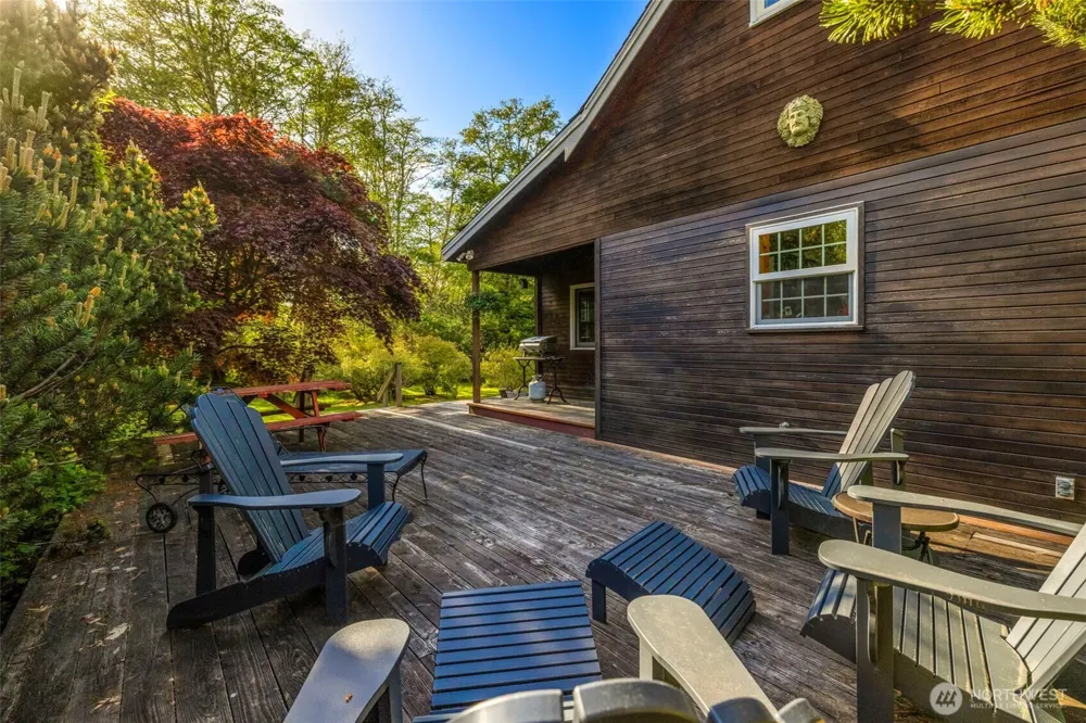 3404 Oysterville Road Oysterville, WA 98641