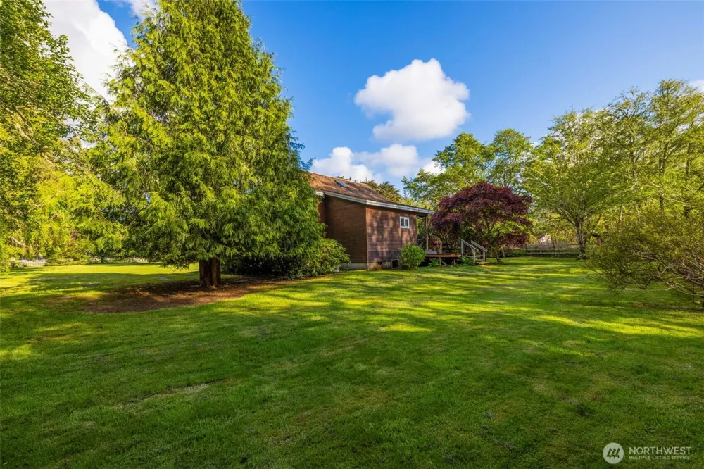 3404 Oysterville Road Oysterville, WA 98641