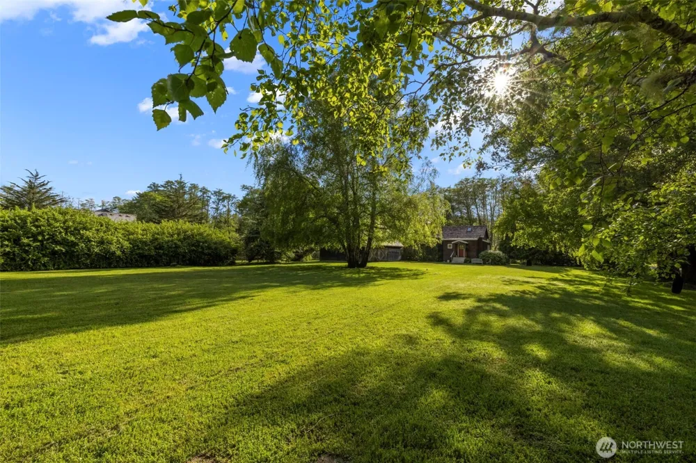 3404 Oysterville Road Oysterville, WA 98641