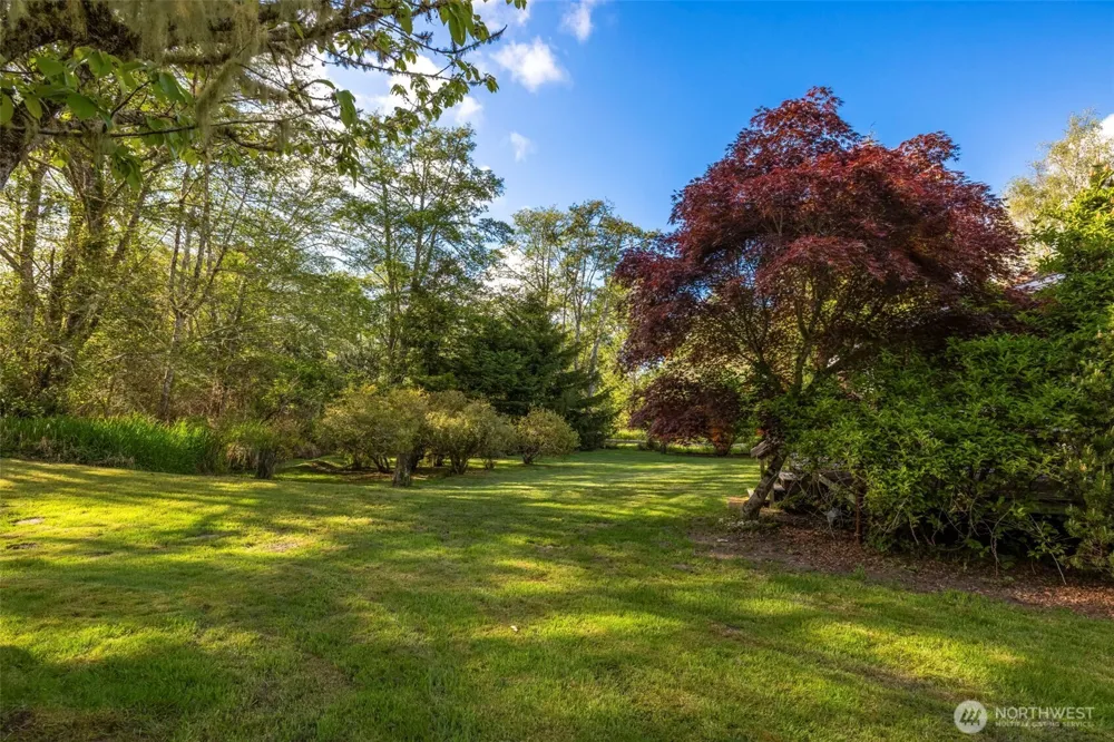 3404 Oysterville Road Oysterville, WA 98641