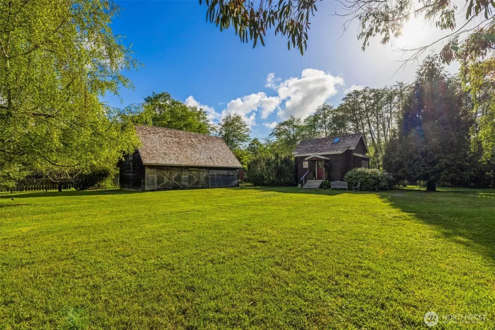 3404 Oysterville Road Oysterville, WA 98641