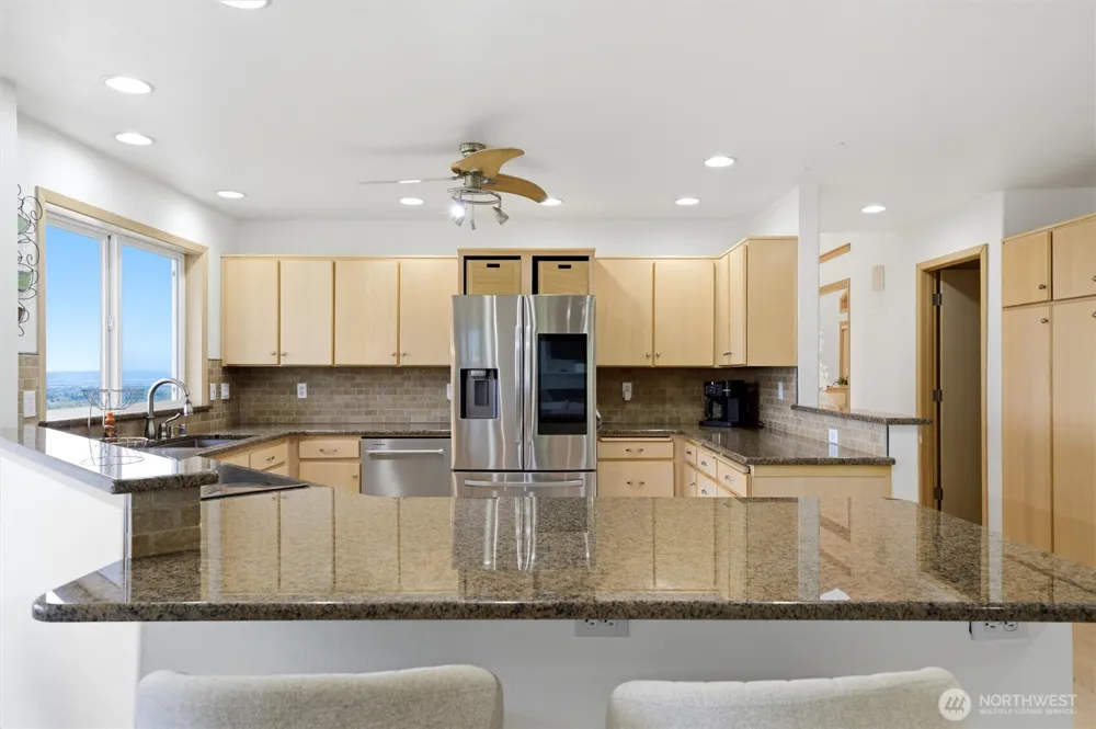 4100 W 43rd Avenue Kennewick, WA 99337