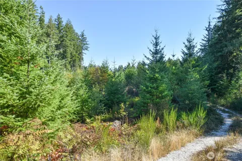20 Acres SW Hunter Road
