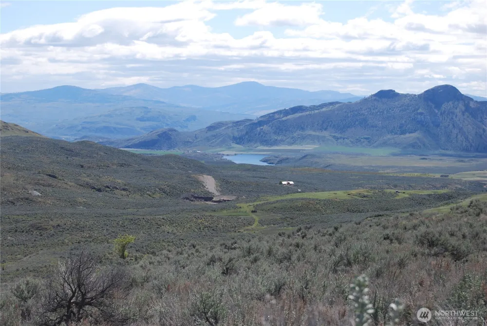 0 Lower White Road Tonasket, WA 98855