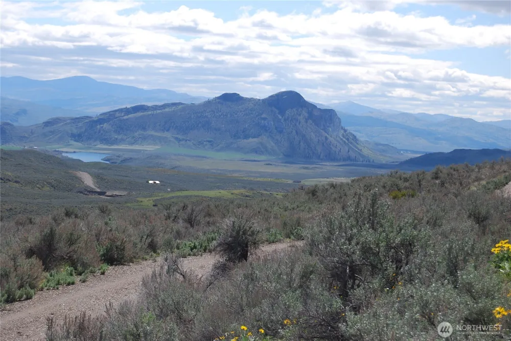 0 Lower White Road Tonasket, WA 98855