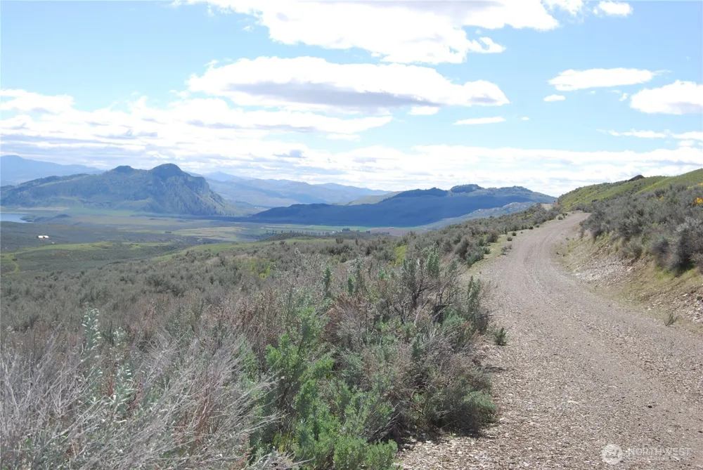 0 Lower White Road Tonasket, WA 98855