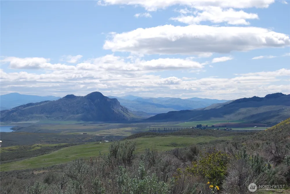 0 Lower White Road Tonasket, WA 98855