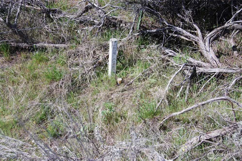 0 Lower White Road Tonasket, WA 98855