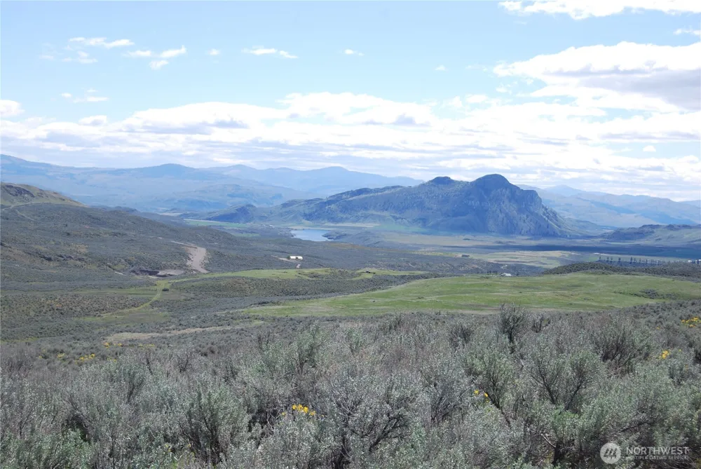 0 Lower White Road Tonasket, WA 98855