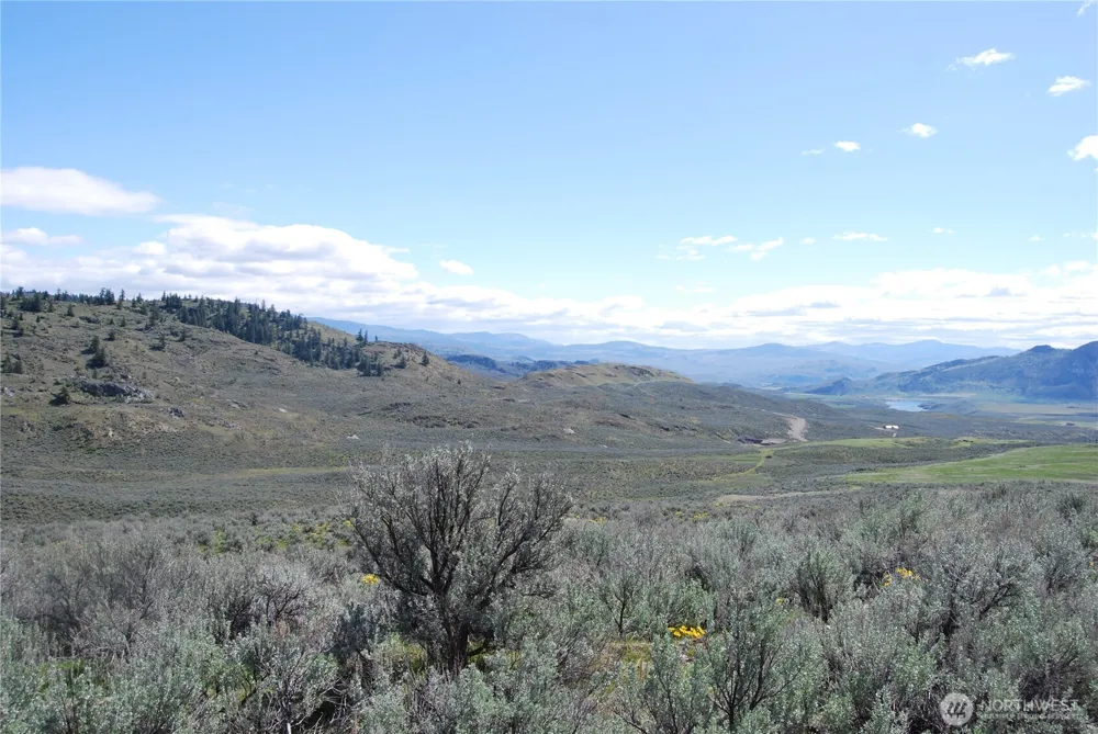0 Lower White Road Tonasket, WA 98855