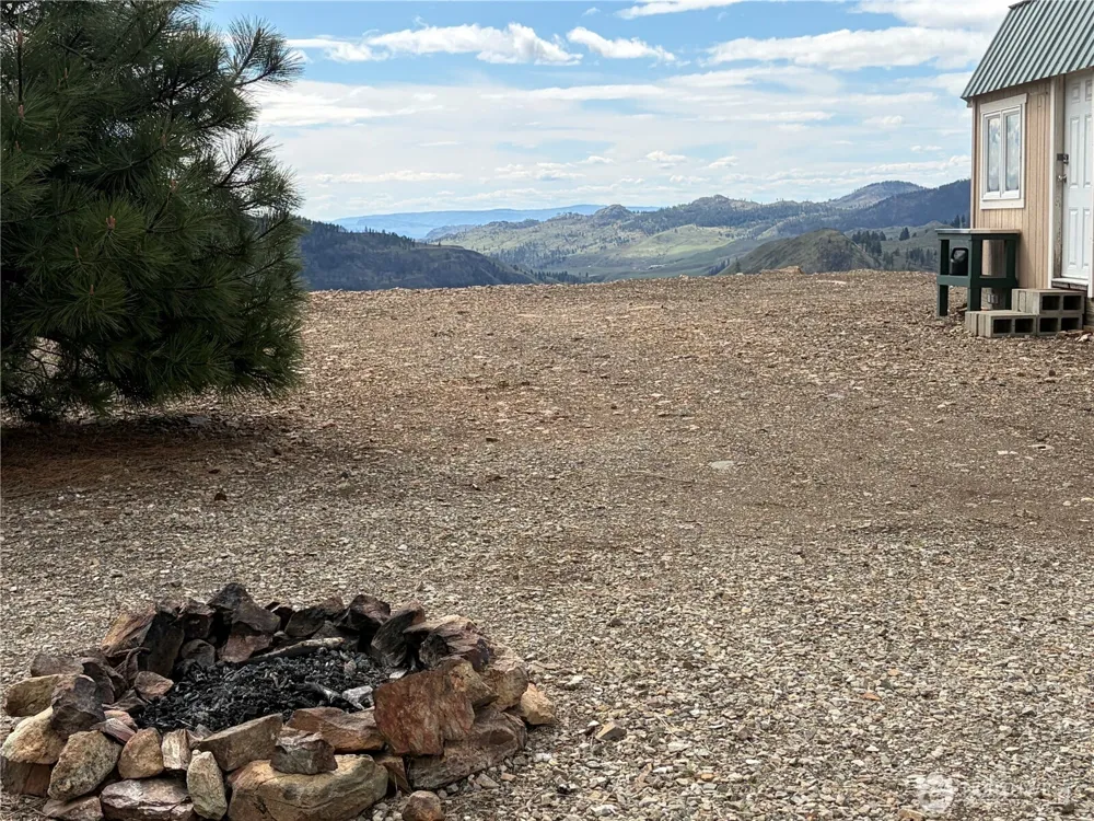 0 Lot 4 Aspen Springs Tonasket, WA 98855