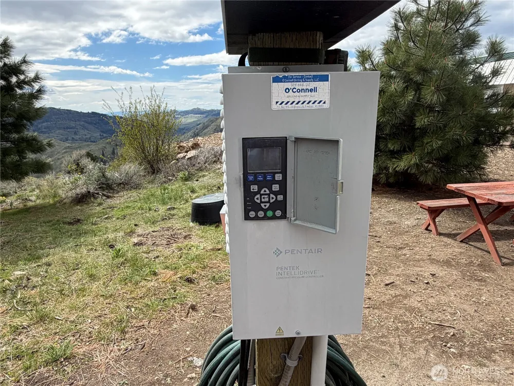 0 Lot 4 Aspen Springs Tonasket, WA 98855