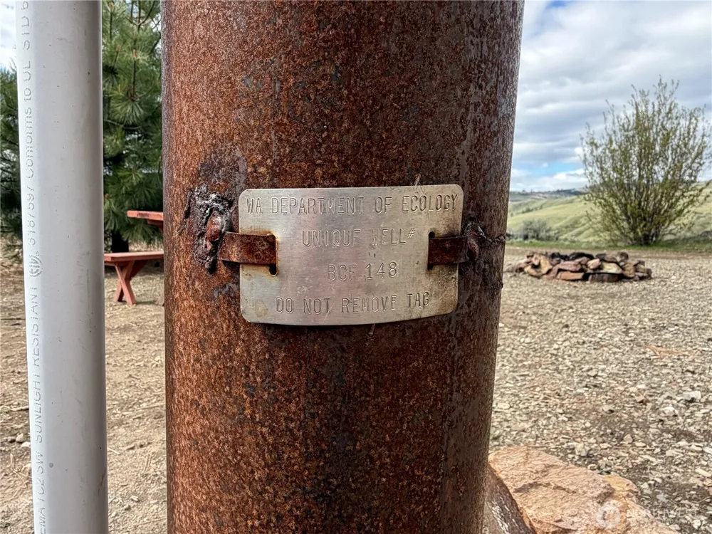 0 Lot 4 Aspen Springs Tonasket, WA 98855