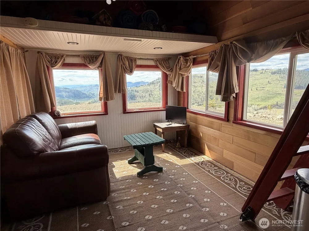 0 Lot 4 Aspen Springs Tonasket, WA 98855