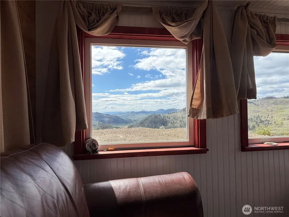0 Lot 4 Aspen Springs Tonasket, WA 98855