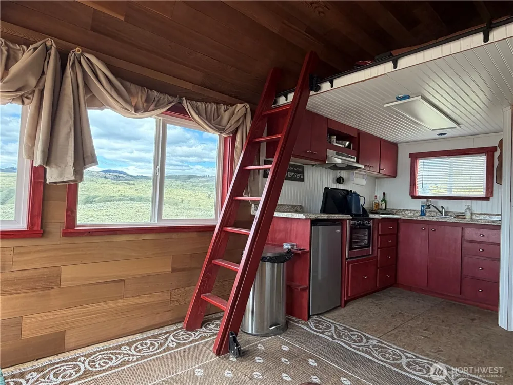 0 Lot 4 Aspen Springs Tonasket, WA 98855