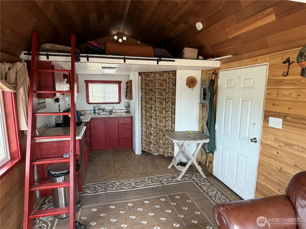 0 Lot 4 Aspen Springs Tonasket, WA 98855