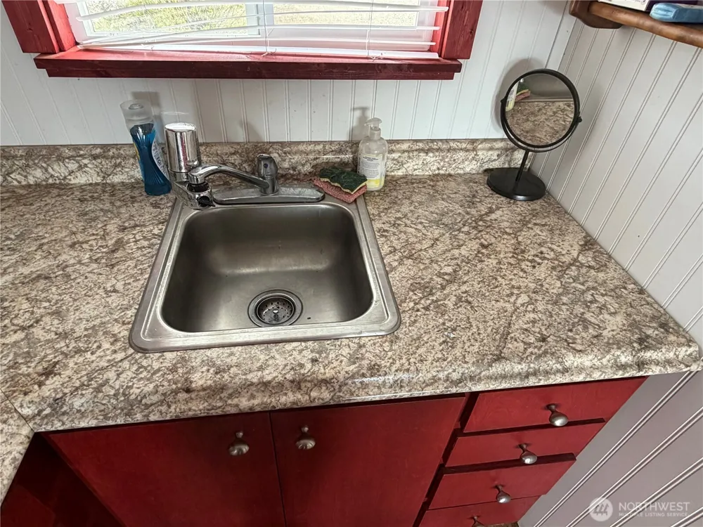 0 Lot 4 Aspen Springs Tonasket, WA 98855