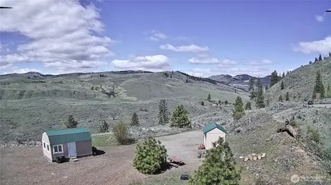 0 Lot 4 Aspen Springs